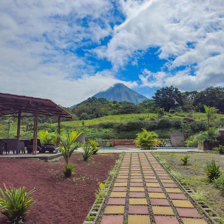 Confort Arenal La Fortuna Exterior photo