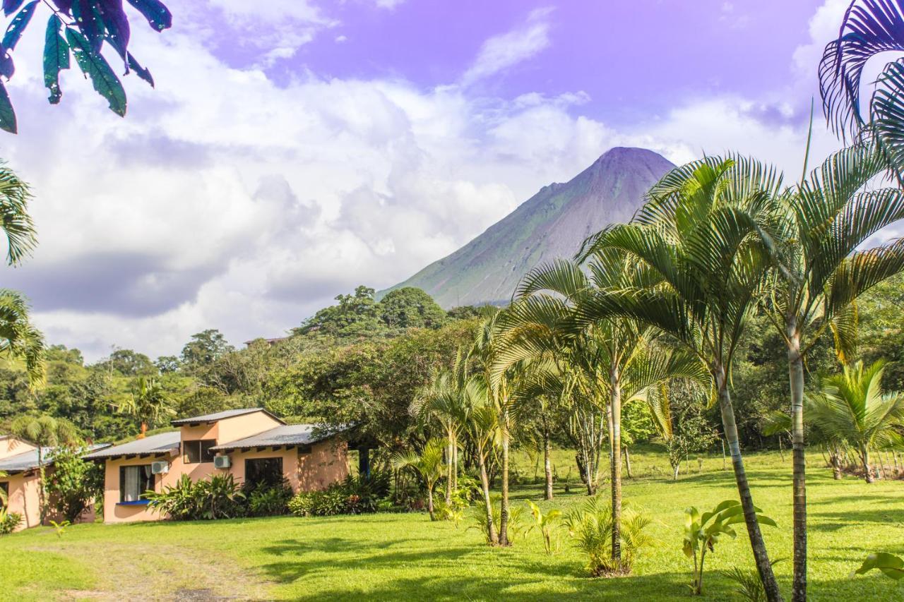 Confort Arenal La Fortuna Exterior photo