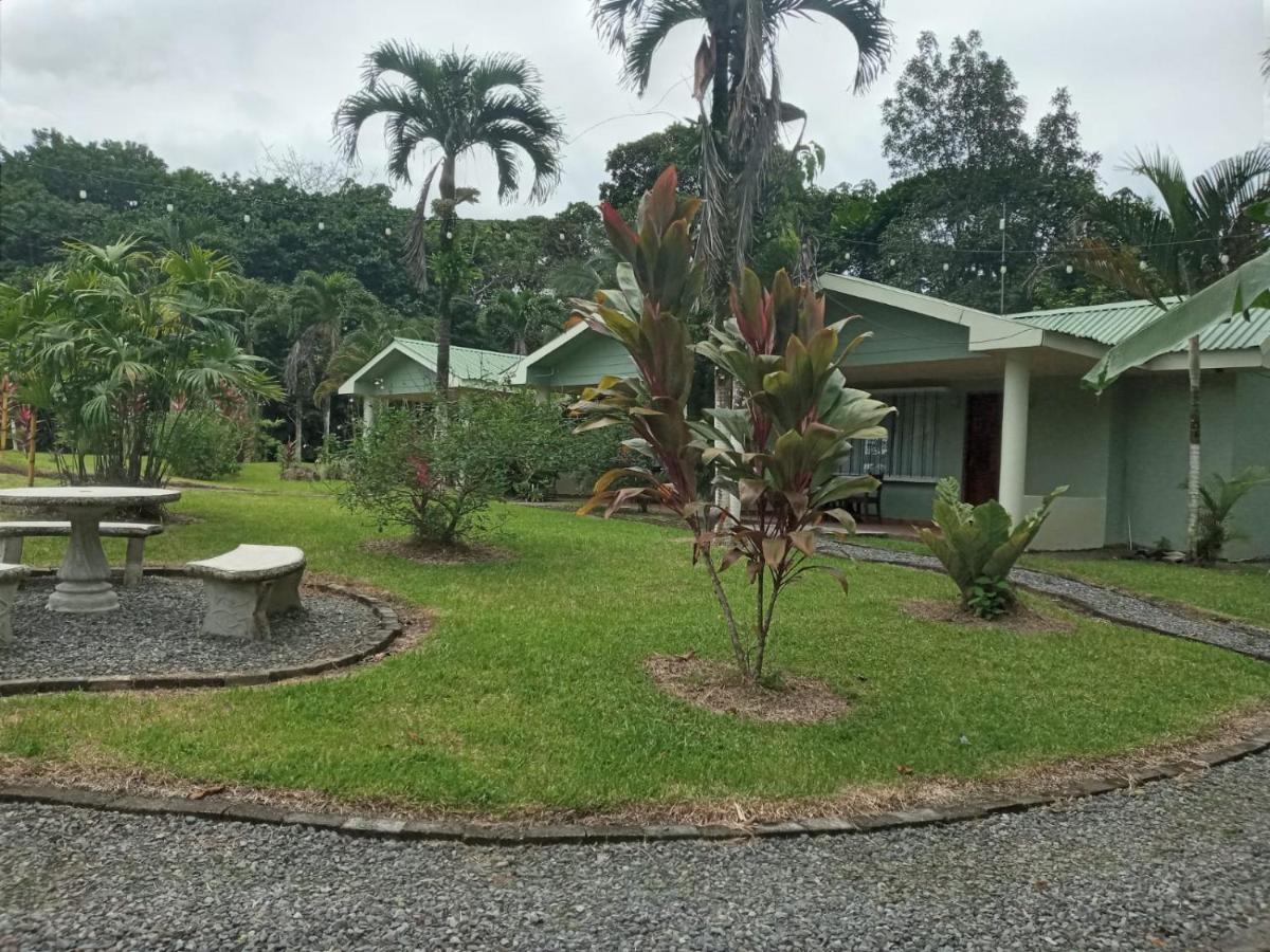 Confort Arenal La Fortuna Exterior photo